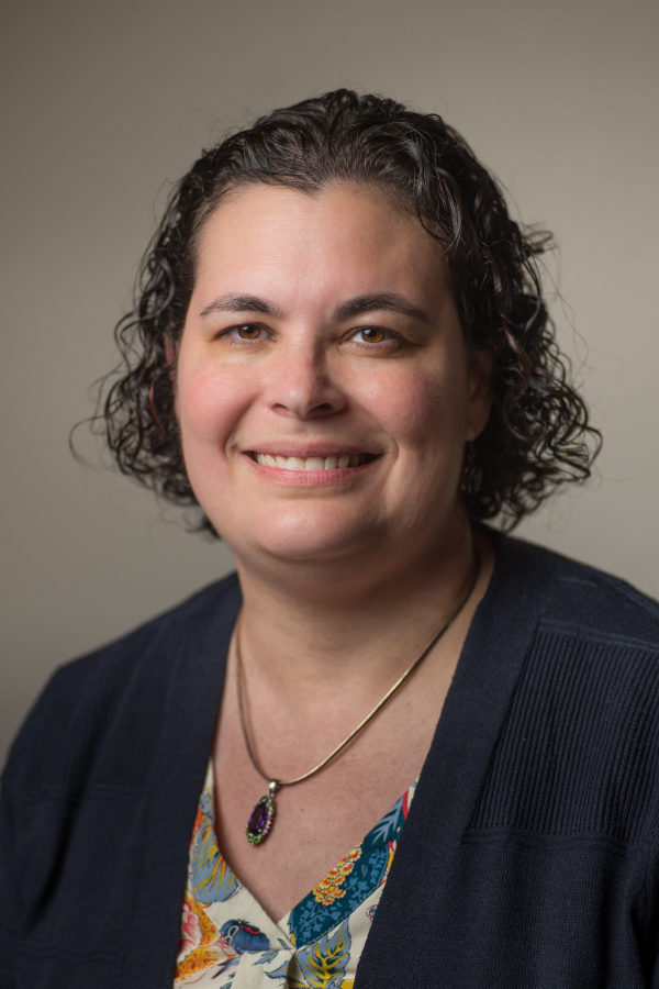 Dr. Veronica Medina, PsyD